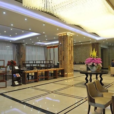 Ehrenburg Hotel 포산 시 외부 사진