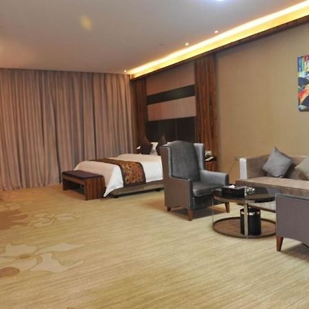 Ehrenburg Hotel 포산 시 외부 사진