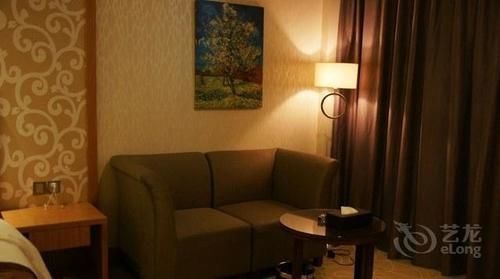 Ehrenburg Hotel 포산 시 외부 사진