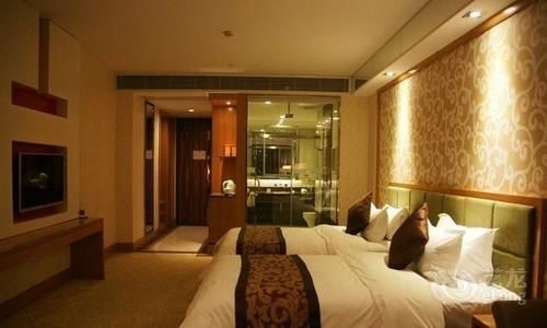 Ehrenburg Hotel 포산 시 외부 사진