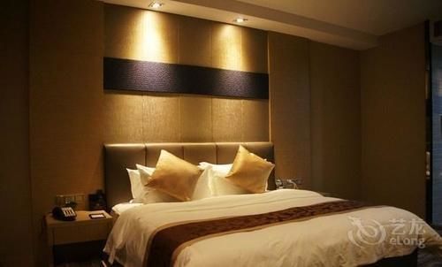 Ehrenburg Hotel 포산 시 외부 사진