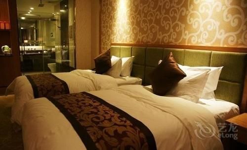 Ehrenburg Hotel 포산 시 외부 사진