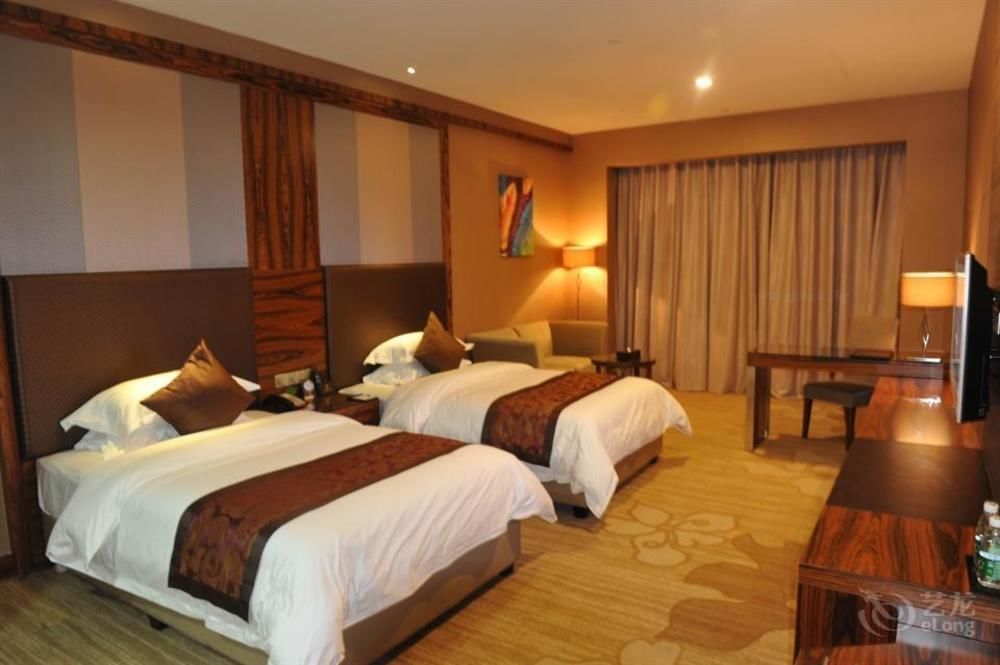 Ehrenburg Hotel 포산 시 외부 사진