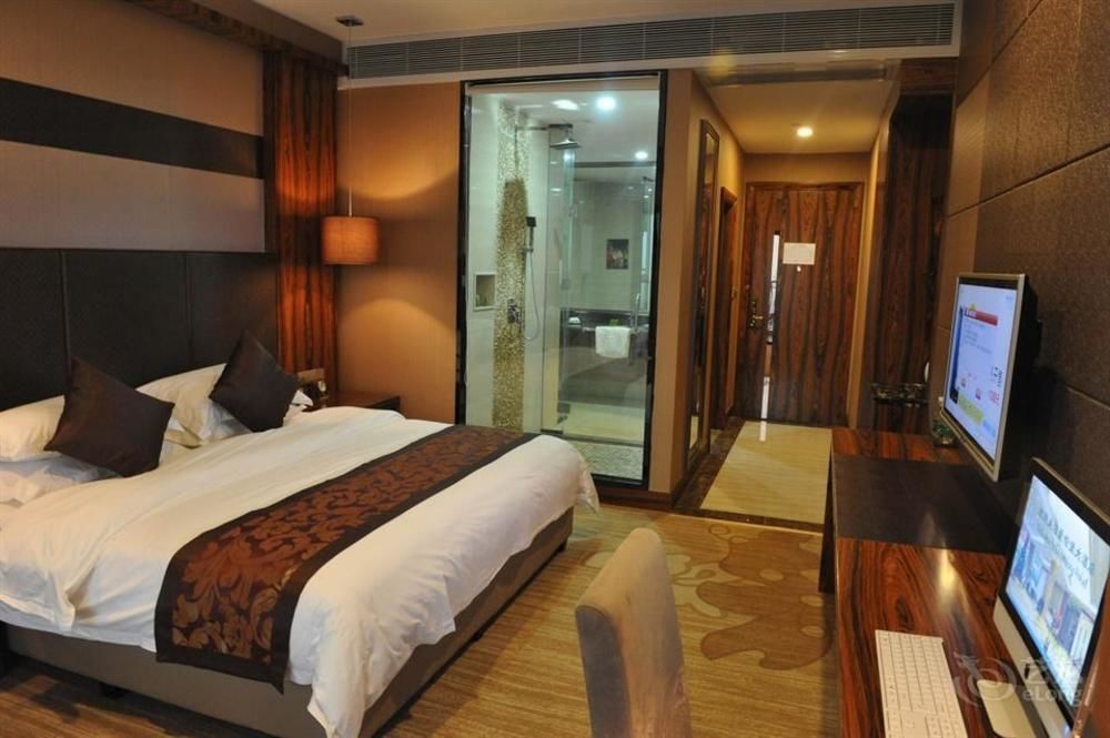 Ehrenburg Hotel 포산 시 외부 사진