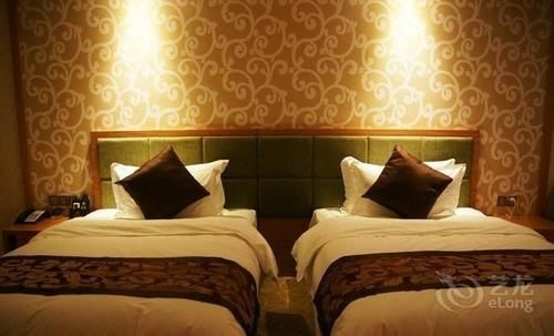 Ehrenburg Hotel 포산 시 외부 사진