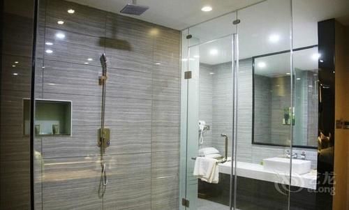 Ehrenburg Hotel 포산 시 외부 사진