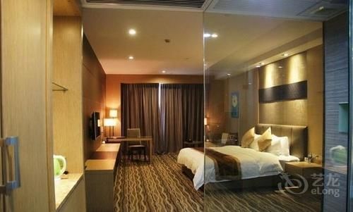 Ehrenburg Hotel 포산 시 외부 사진