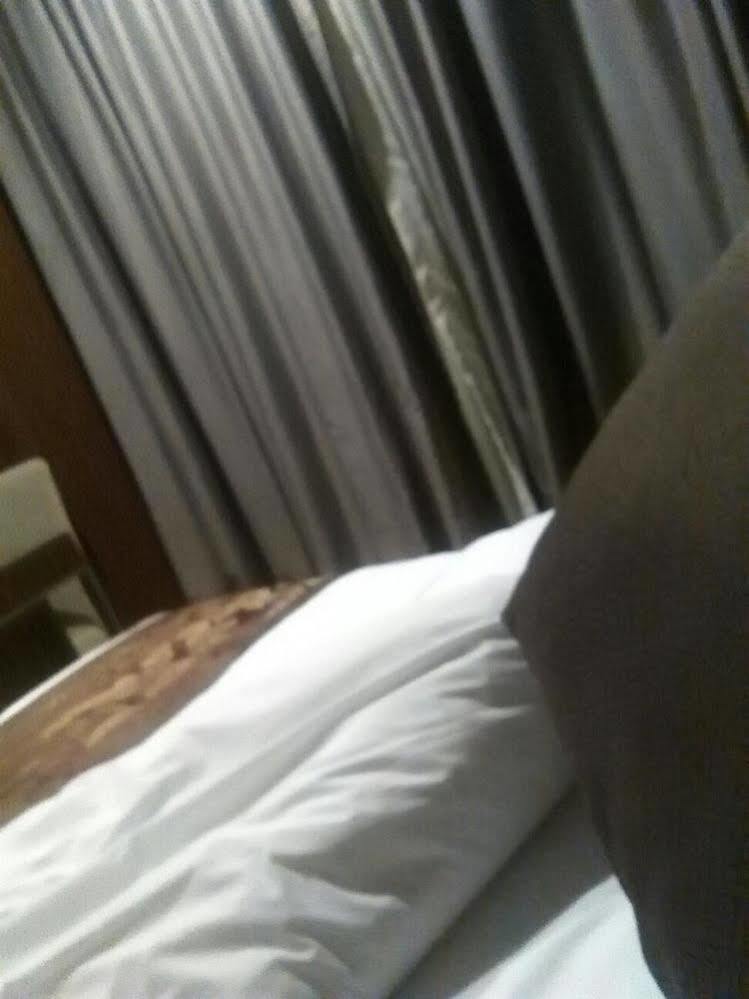 Ehrenburg Hotel 포산 시 외부 사진
