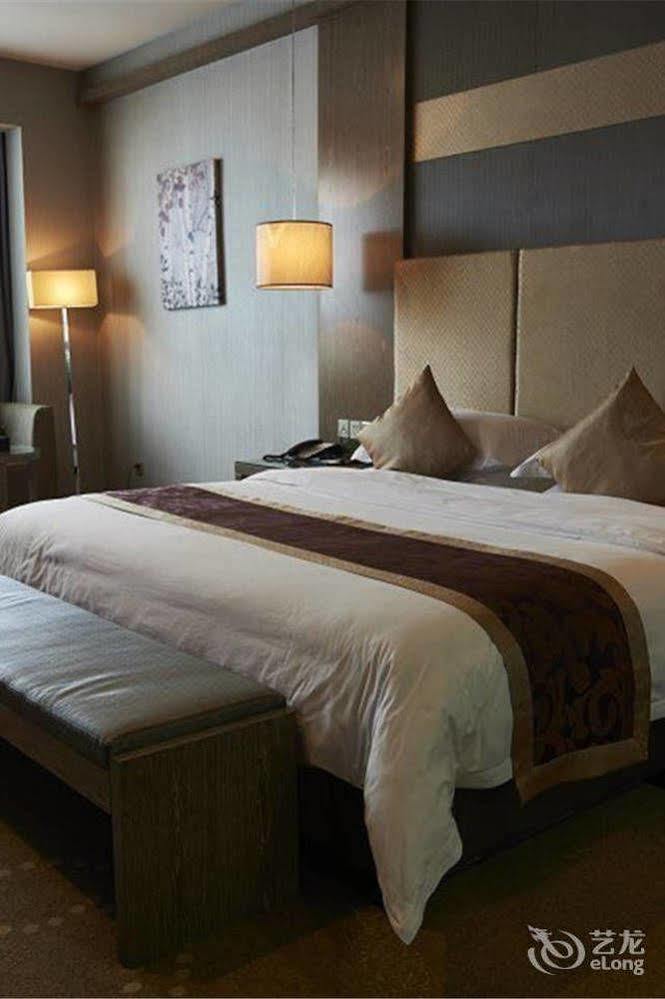 Ehrenburg Hotel 포산 시 외부 사진