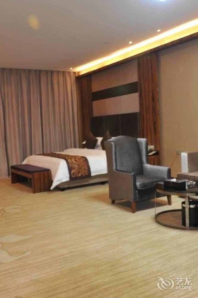 Ehrenburg Hotel 포산 시 외부 사진