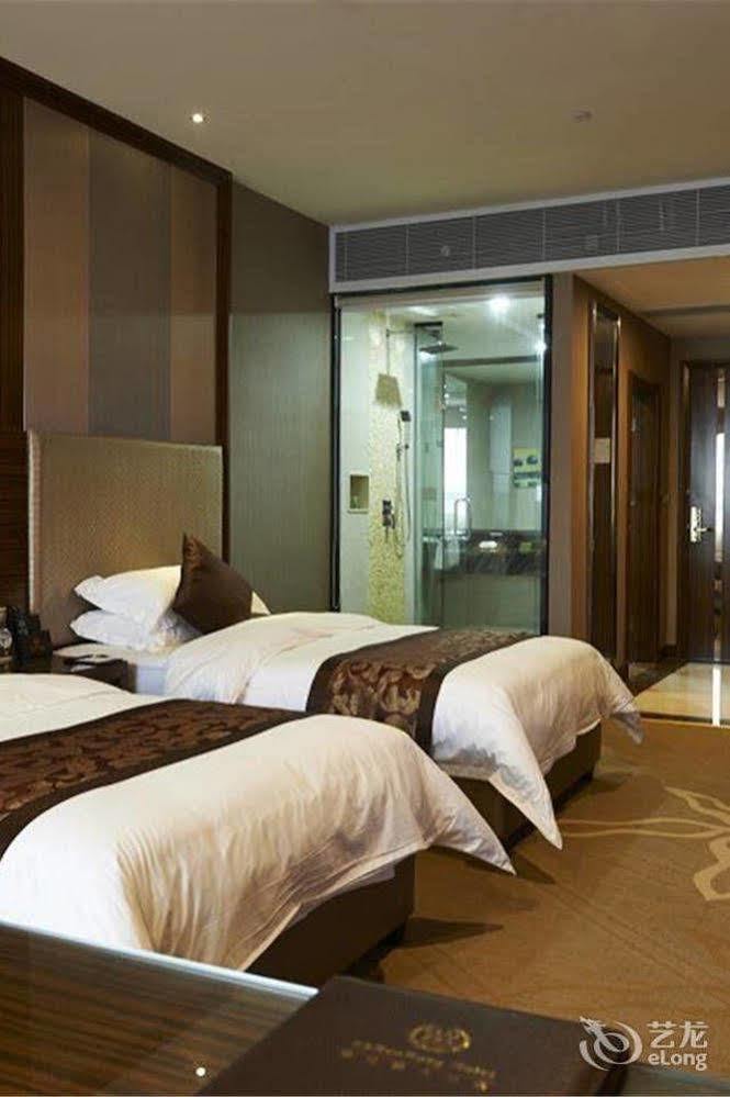 Ehrenburg Hotel 포산 시 외부 사진