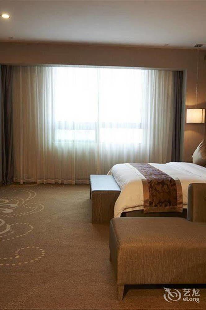 Ehrenburg Hotel 포산 시 외부 사진