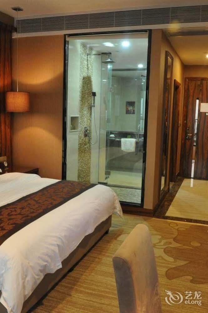 Ehrenburg Hotel 포산 시 외부 사진