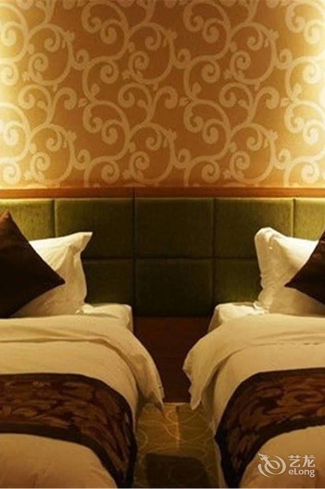 Ehrenburg Hotel 포산 시 외부 사진
