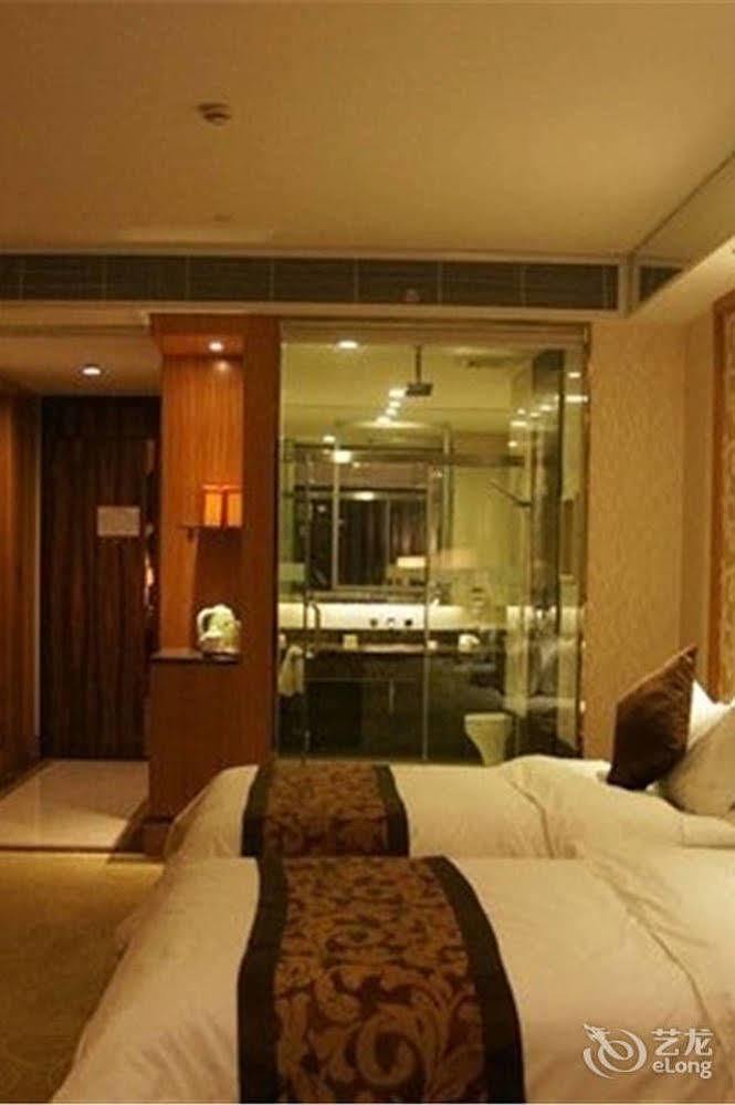 Ehrenburg Hotel 포산 시 외부 사진
