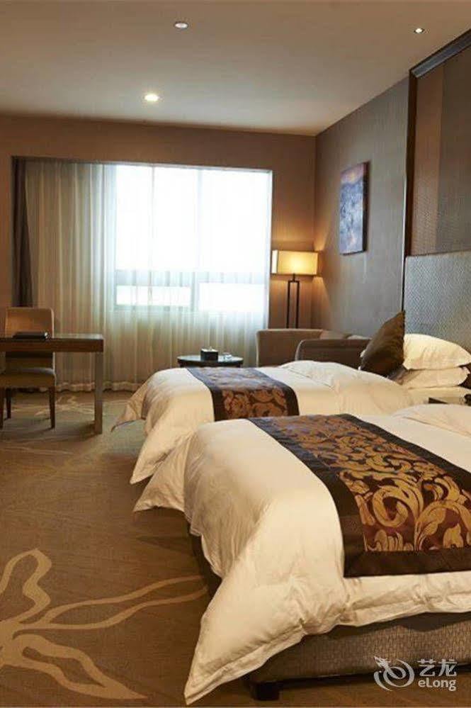 Ehrenburg Hotel 포산 시 외부 사진