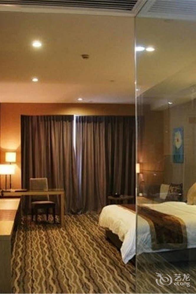 Ehrenburg Hotel 포산 시 외부 사진