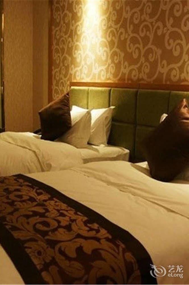 Ehrenburg Hotel 포산 시 외부 사진