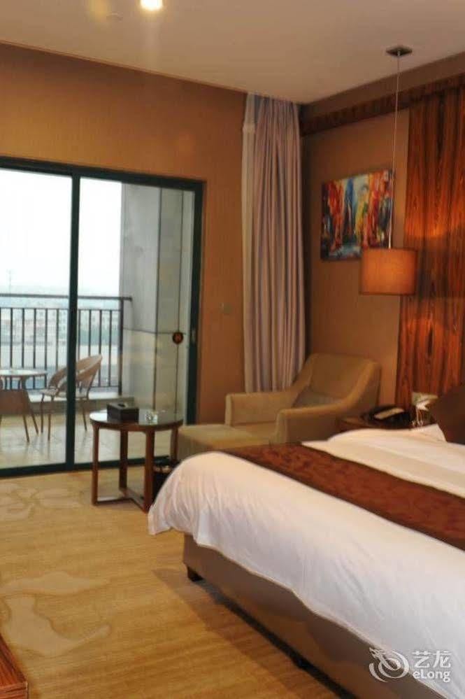 Ehrenburg Hotel 포산 시 외부 사진