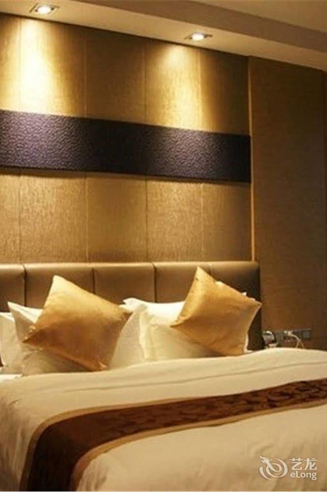 Ehrenburg Hotel 포산 시 외부 사진