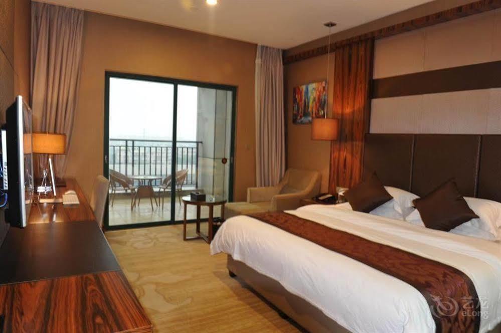 Ehrenburg Hotel 포산 시 외부 사진