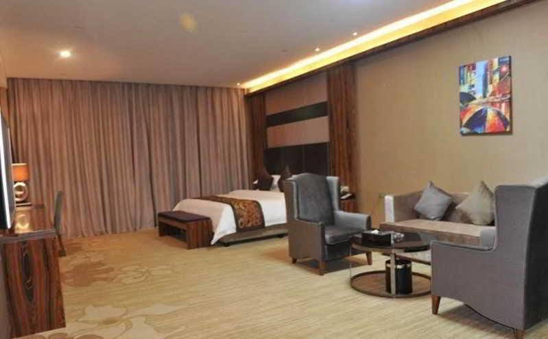 Ehrenburg Hotel 포산 시 외부 사진